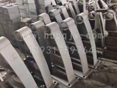 影響現(xiàn)澆鑄鋼橋梁支架質(zhì)量因素與施工技術(shù)要點(diǎn)