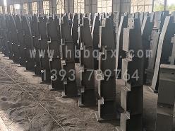 鑄鐵橋梁支架現(xiàn)澆梁施工工藝及注意要點以及形態(tài)微調(diào)裝置的設置